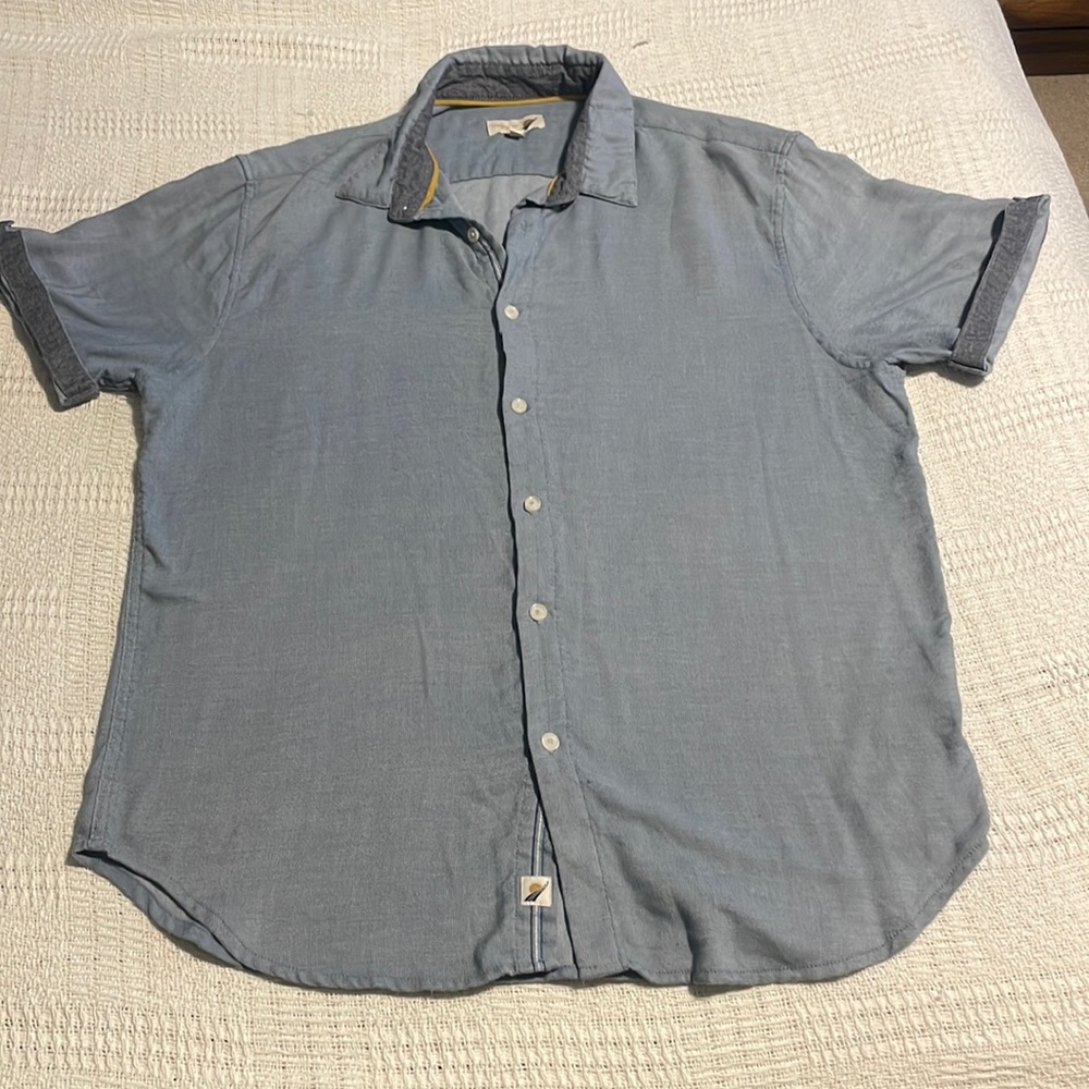 Fundamental Coast Shirt
